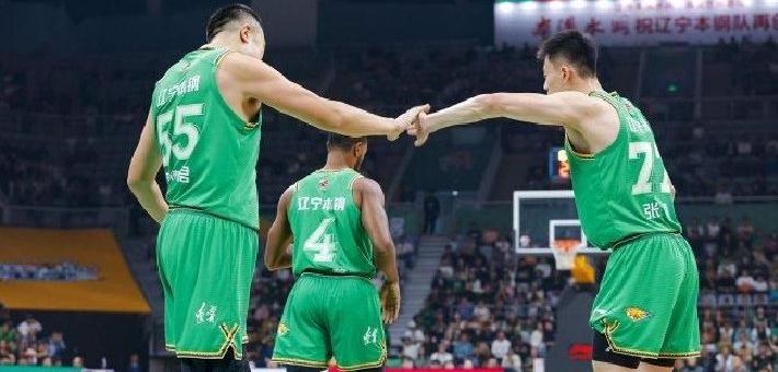 广州男篮外援达拉斯-摩尔赛季报销，左侧跟腱断裂确认